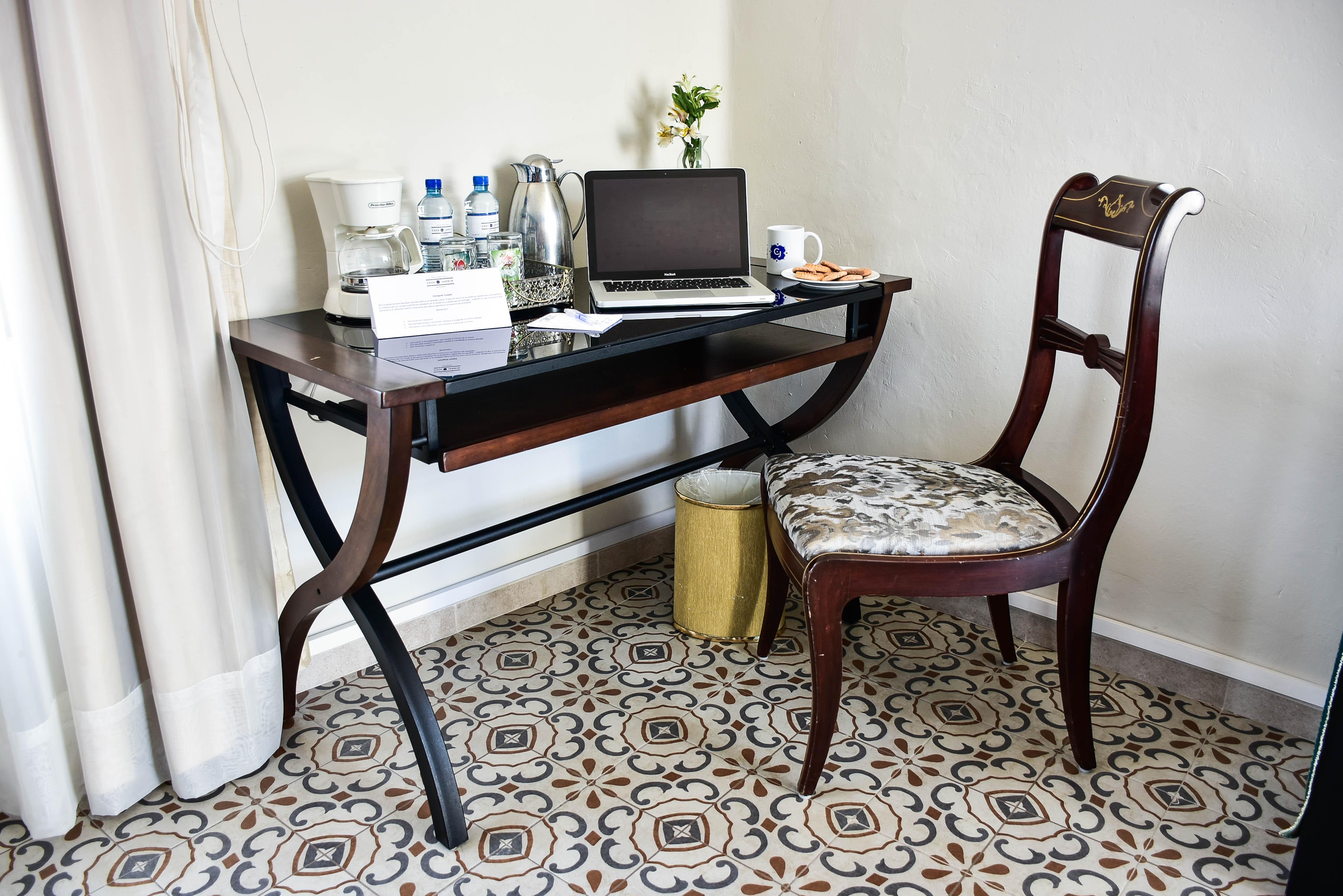 Hotel Boutique Casa Del Jardin Aguascalientes Luaran gambar