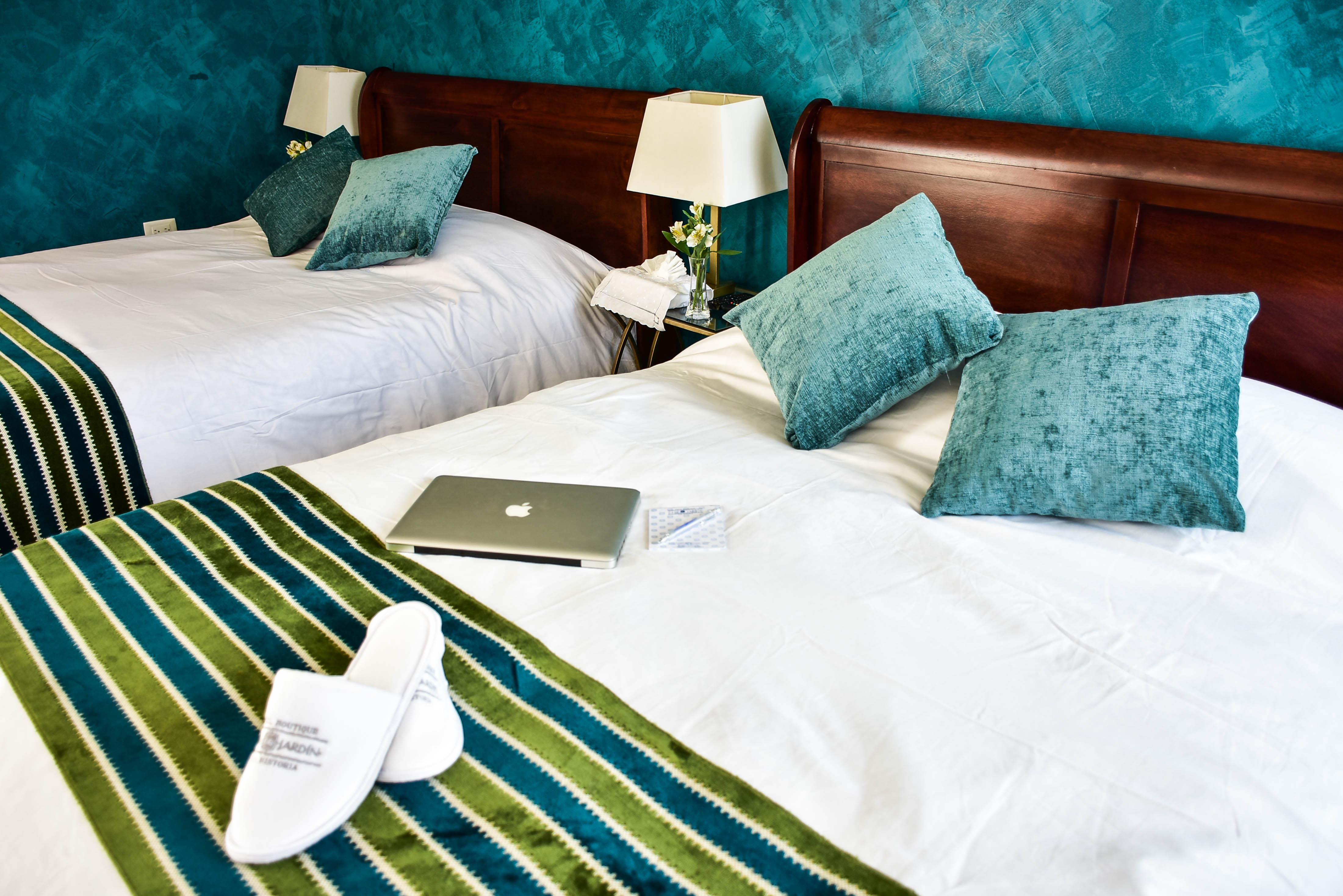 Hotel Boutique Casa Del Jardin Aguascalientes Luaran gambar