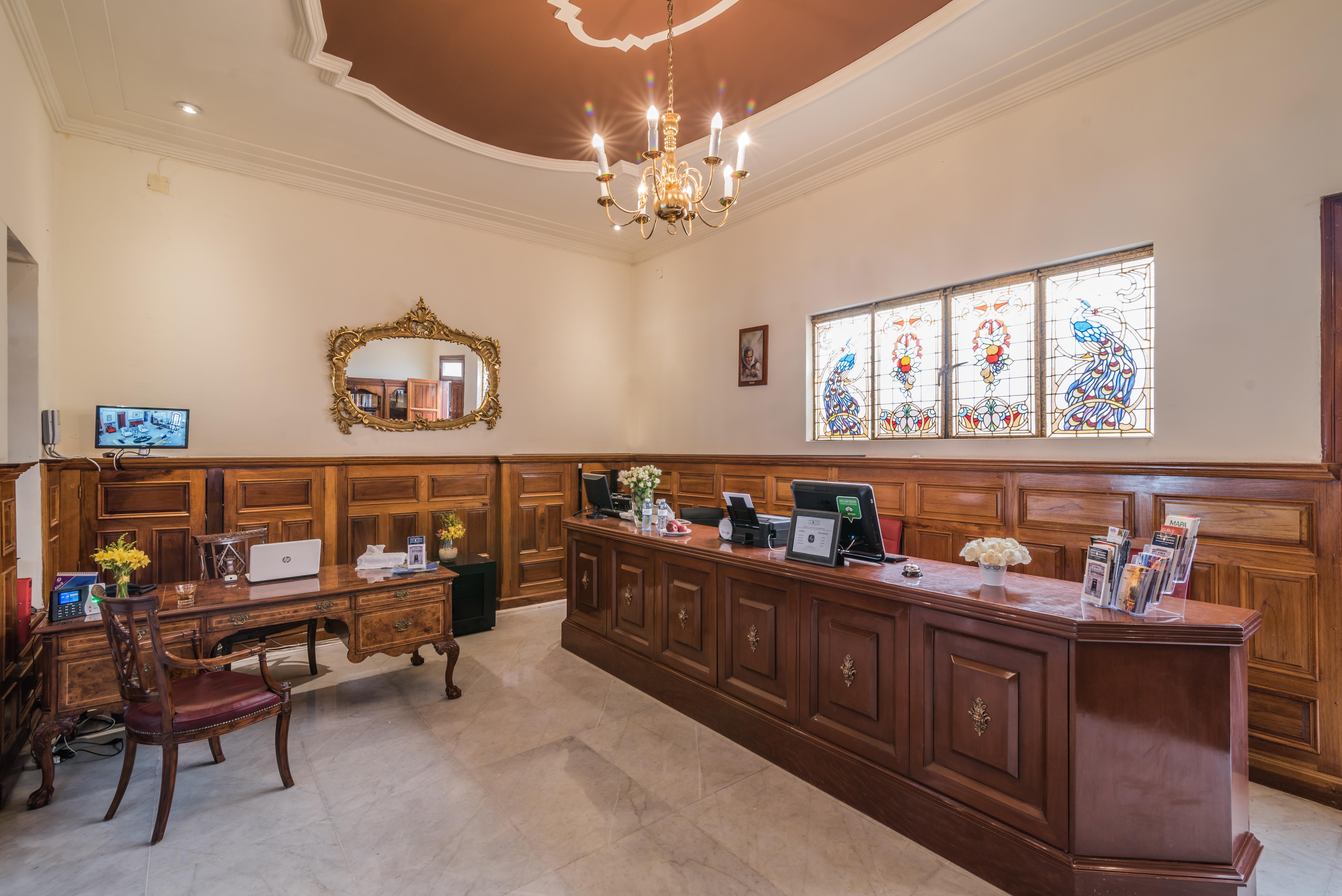 Hotel Boutique Casa Del Jardin Aguascalientes Luaran gambar